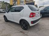 SUZUKI Ignis 1.2 Benzina/Gpl  Top