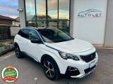 PEUGEOT 3008 BlueHDi 130 S&S Allure -