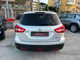 SUZUKI S-Cross 1.4 Hybrid 130 cv Top