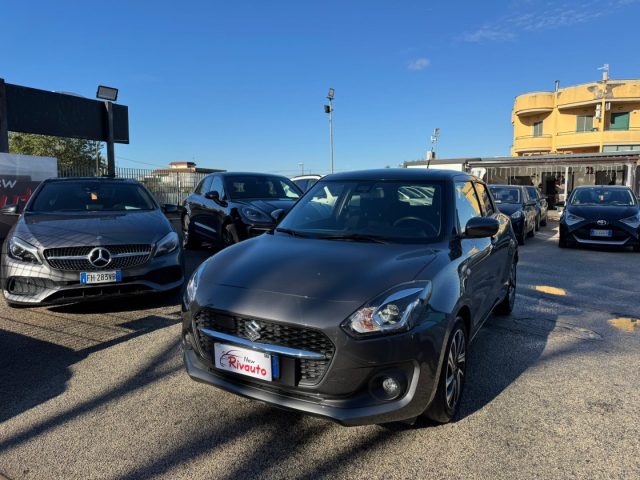 SUZUKI Swift 1.2 Hybrid Top Immagine 1