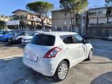 SUZUKI Swift 1.3 DDiS 5 porte B-Top