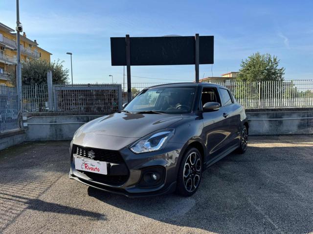 SUZUKI Swift Sport 1.4 Hybrid Boosterjet Immagine 3