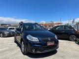 SUZUKI SX4 1.6 16V GPL Urban Line