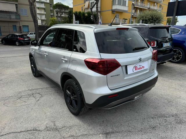 SUZUKI Vitara 1.0 Boosterjet Gpl 4WD AllGrip Starview Immagine 4