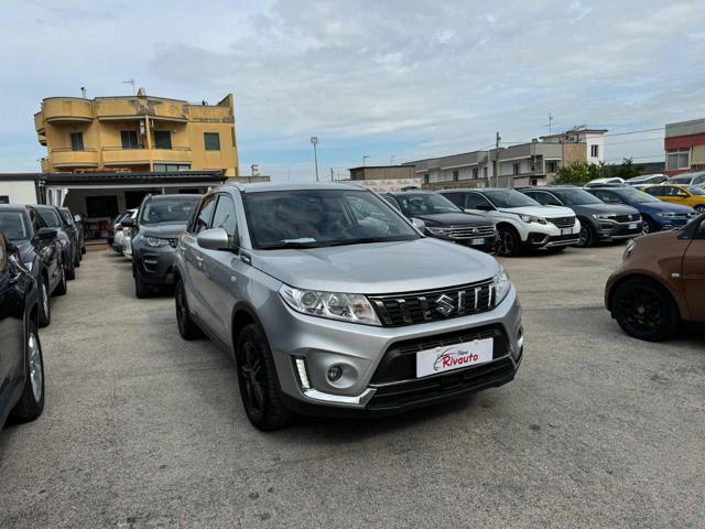 SUZUKI Vitara 1.0 Boosterjet Gpl 4WD AllGrip Starview Immagine 3