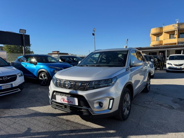 SUZUKI Vitara 1.4 Hybrid 4WD AllGrip Top Immagine 1