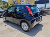 TOYOTA Aygo 1.0 VVT-i 72 CV 5 porte x-cool