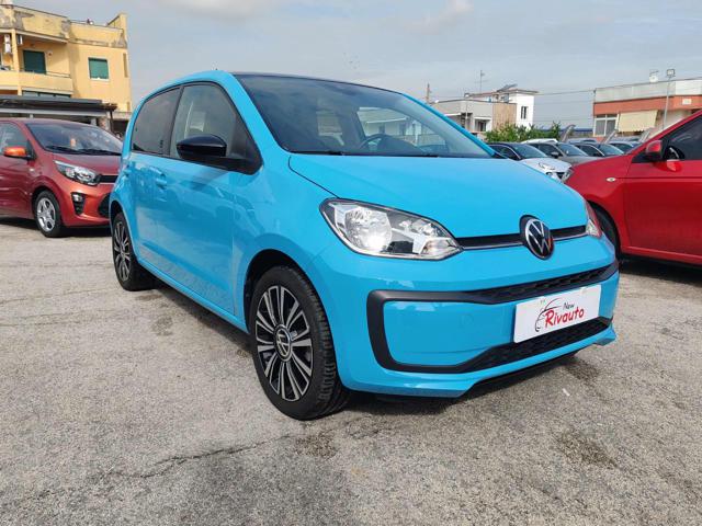 VOLKSWAGEN up! 1.0 5p. sport up! BlueMotion Technology Immagine 1