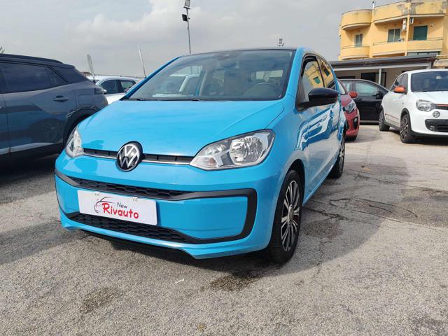 VOLKSWAGEN up! 1.0 5p. sport up! BlueMotion Technology Immagine 2