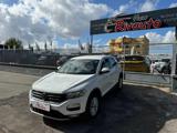 VOLKSWAGEN T-Roc 2.0 TDI SCR 150 CV Style BlueMotion Technology