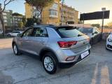 VOLKSWAGEN T-Roc 1.5 TSI ACT DSG Style