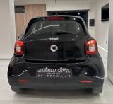 SMART ForFour 70 1.0 Passion