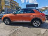 VOLKSWAGEN T-Roc 1.0 GPL TSI 115 CV Advanced BlueMotion Technology