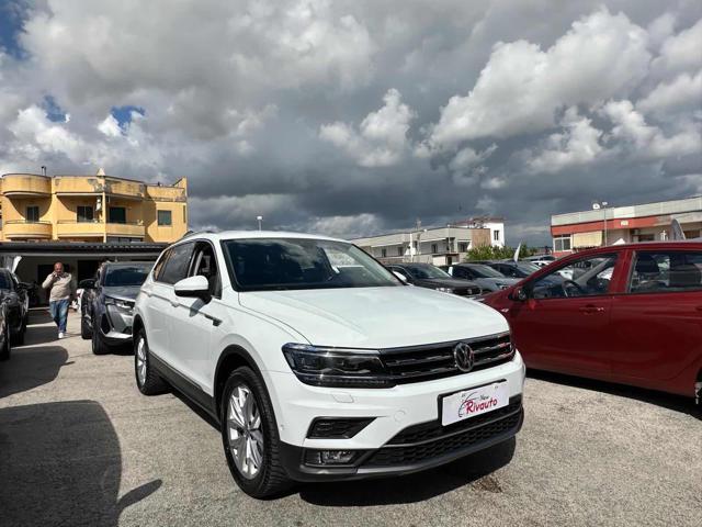 VOLKSWAGEN Tiguan 2.0 TDI SCR DSG 4MOTION Style BMT Immagine 0