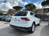 VOLKSWAGEN Tiguan 2.0 TDI SCR DSG 4MOTION Style BMT