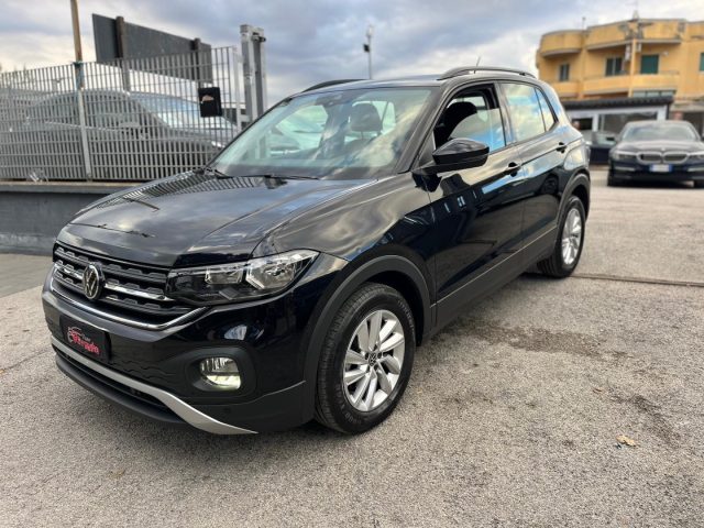 VOLKSWAGEN T-Cross 1.0 TSI 90 CV Style Immagine 2