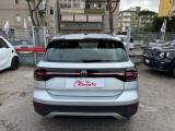 VOLKSWAGEN T-Cross 1.0 TSI 110 CV DSG Advanced