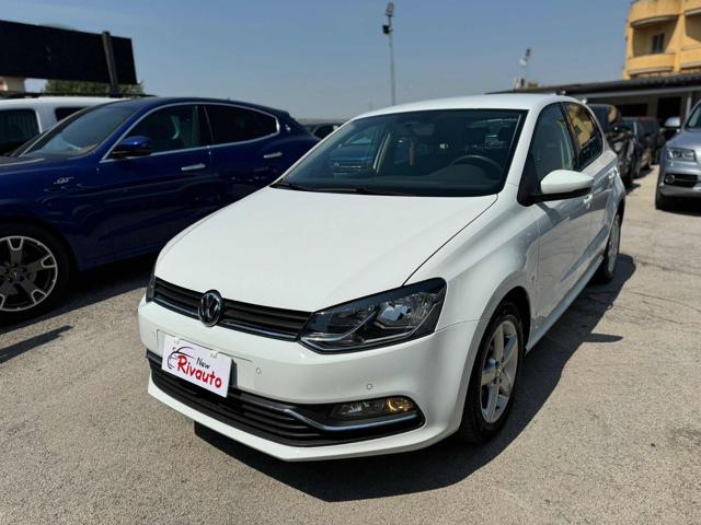 VOLKSWAGEN Polo 1.4 TDI 5p. Confortline Immagine 3