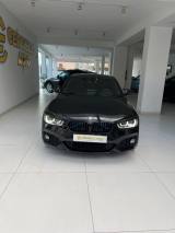 BMW 116 d 5p. Msport cambio automatico da ?199,00