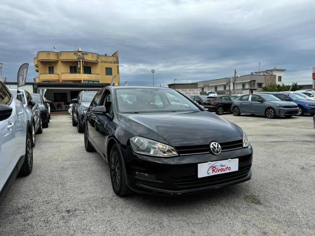 VOLKSWAGEN Golf 1.2 TSI 85 CV Trendline BlueMotion Technology Immagine 1