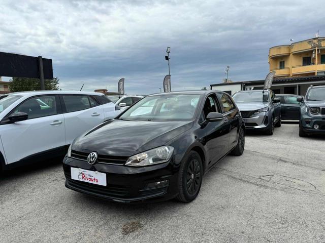 VOLKSWAGEN Golf 1.2 TSI 85 CV Trendline BlueMotion Technology Immagine 2