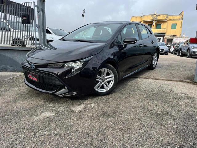 TOYOTA Corolla 1.8 Hybrid Active Automatica Immagine 2