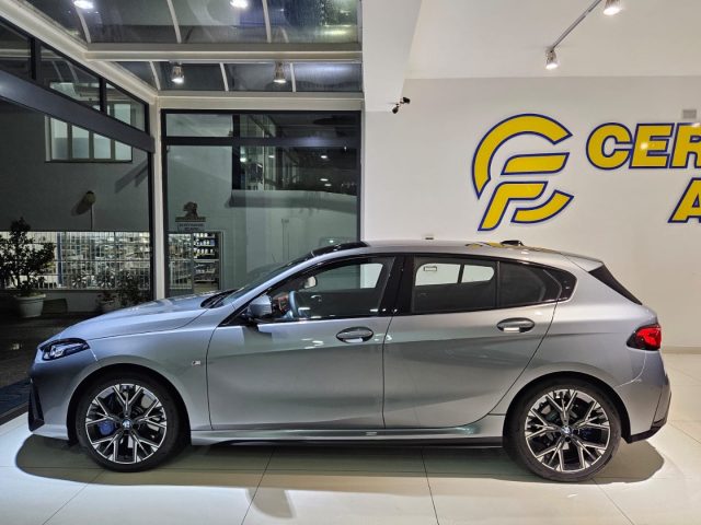 BMW 120 i 5p. Msport pronta consegna da ?399,00 Immagine 2