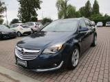 OPEL Insignia 2.0 CDTI 163CV Sports Tourer aut. Cosmo