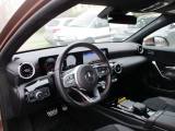 MERCEDES-BENZ A 200 d Automatic Premium - Navi/SediliRisc.