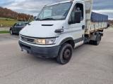 IVECO Daily 65C14V 3.0Hpi TDI PM-TM RIBALTABILE PATENTE C