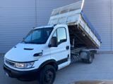 IVECO Daily 65C14V 3.0Hpi TDI PM-TM RIBALTABILE PATENTE C