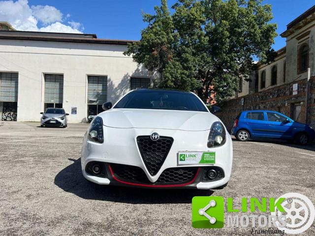 ALFA ROMEO Giulietta 1750 Turbo TCT Veloce Immagine 2