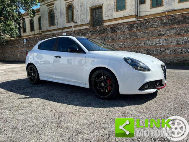 ALFA ROMEO Giulietta 1750 Turbo TCT Veloce Immagine 3