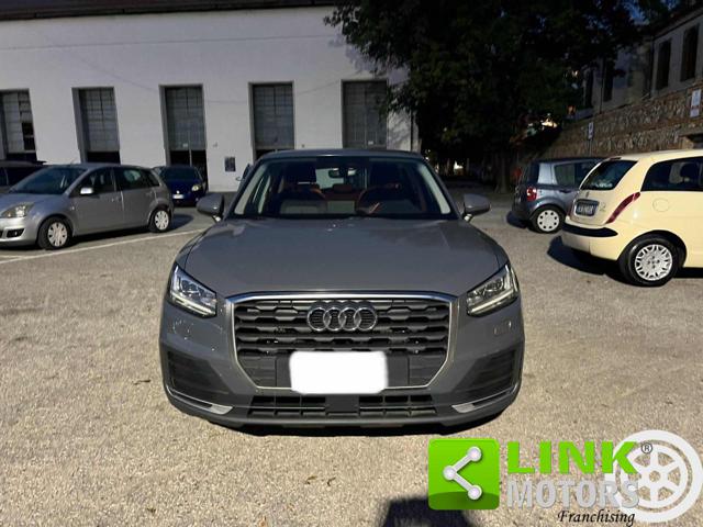 AUDI Q2 1.6 TDI S TRONIC Immagine 1