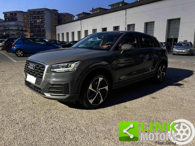 AUDI Q2 1.6 TDI S TRONIC Immagine 2