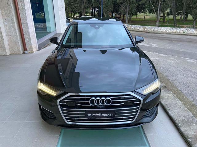 AUDI A6 40 2.0 TDI S tronic Business Plus. Immagine 1