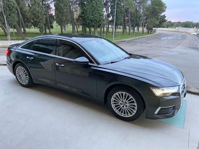 AUDI A6 40 2.0 TDI S tronic Business Plus. Immagine 2