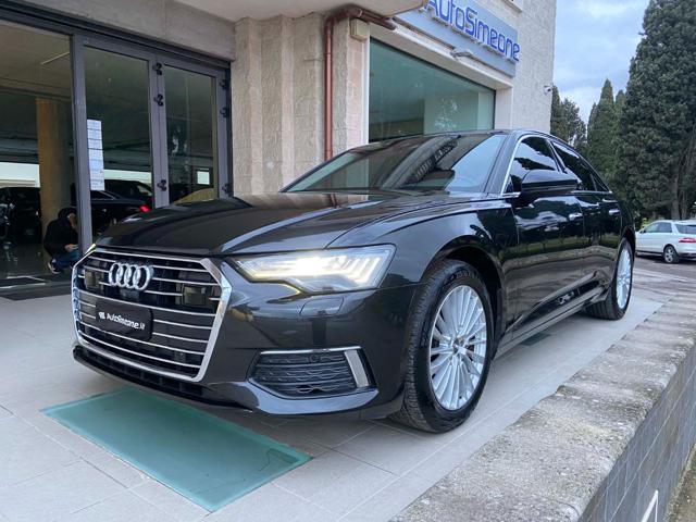 AUDI A6 40 2.0 TDI S tronic Business Plus. Immagine 0