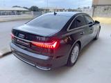 AUDI A6 40 2.0 TDI S tronic Business Plus.