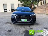 AUDI Q3 SPB 35 TDI S tronic Business Plus