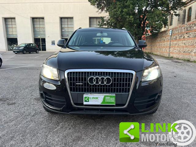 AUDI Q5 2.0 TDI 170 CV quattro Immagine 1