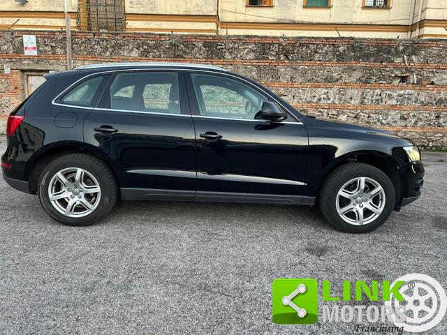 AUDI Q5 2.0 TDI 170 CV quattro Immagine 3