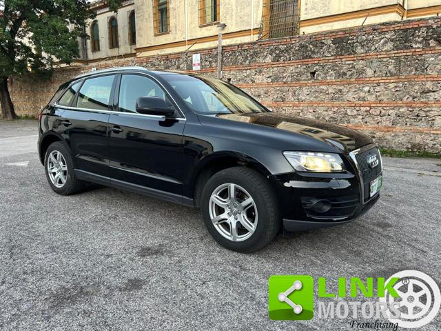 AUDI Q5 2.0 TDI 170 CV quattro Immagine 2