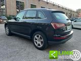 AUDI Q5 2.0 TDI 170 CV quattro