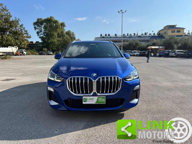 BMW 218 d Active Tourer Msport GARANZIA FINO 12/2025 Immagine 1