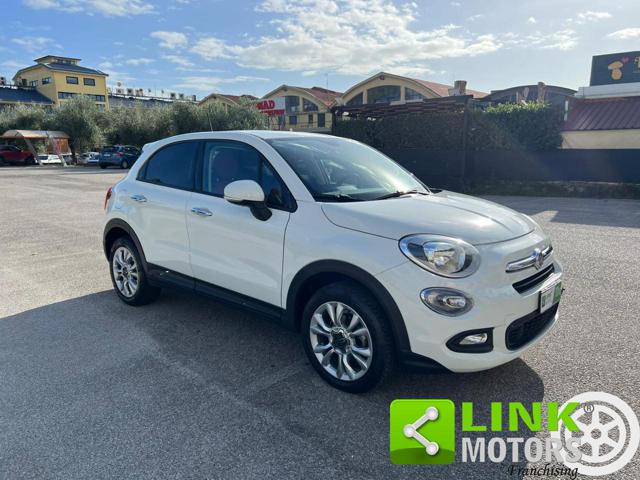 FIAT 500X 1.6 MultiJet 120 CV POP Immagine 2