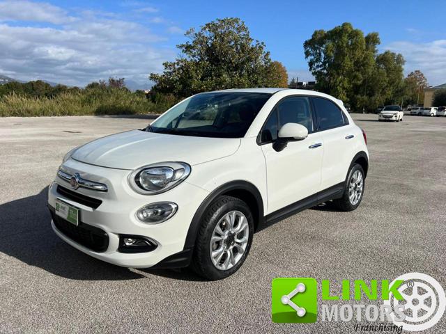 FIAT 500X 1.6 MultiJet 120 CV POP Immagine 0