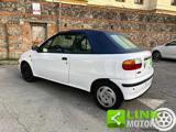 FIAT Punto 1ª serie 60 cat Cabrio S