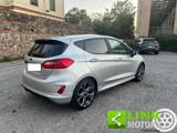 FORD Fiesta 1.0 Ecoboost Hybrid 125 CV 5 porte ST-Line