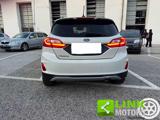 FORD Fiesta 1.5 EcoBlue 5 porte Connect